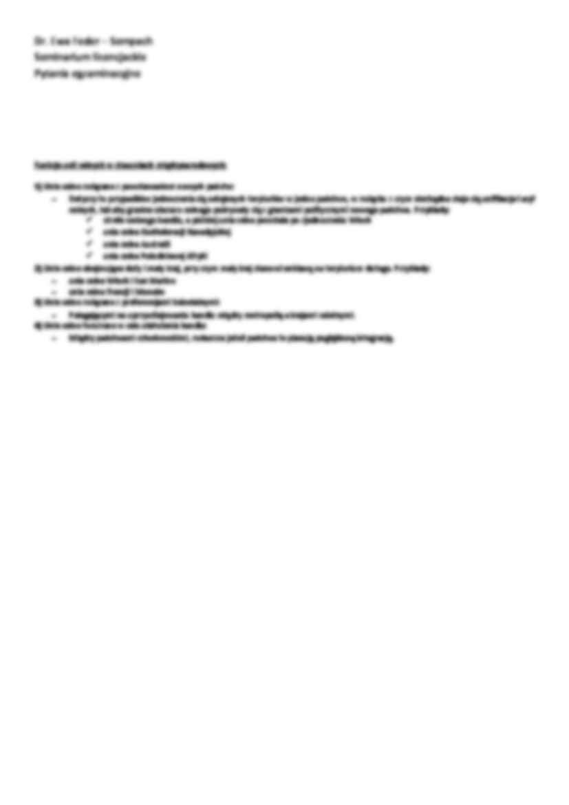 Teoria unii celnej - omówienie - strona 2