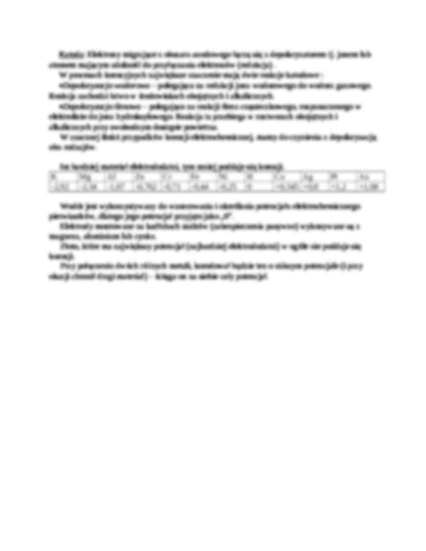 Wykład - korozja elektrochemiczna - strona 2