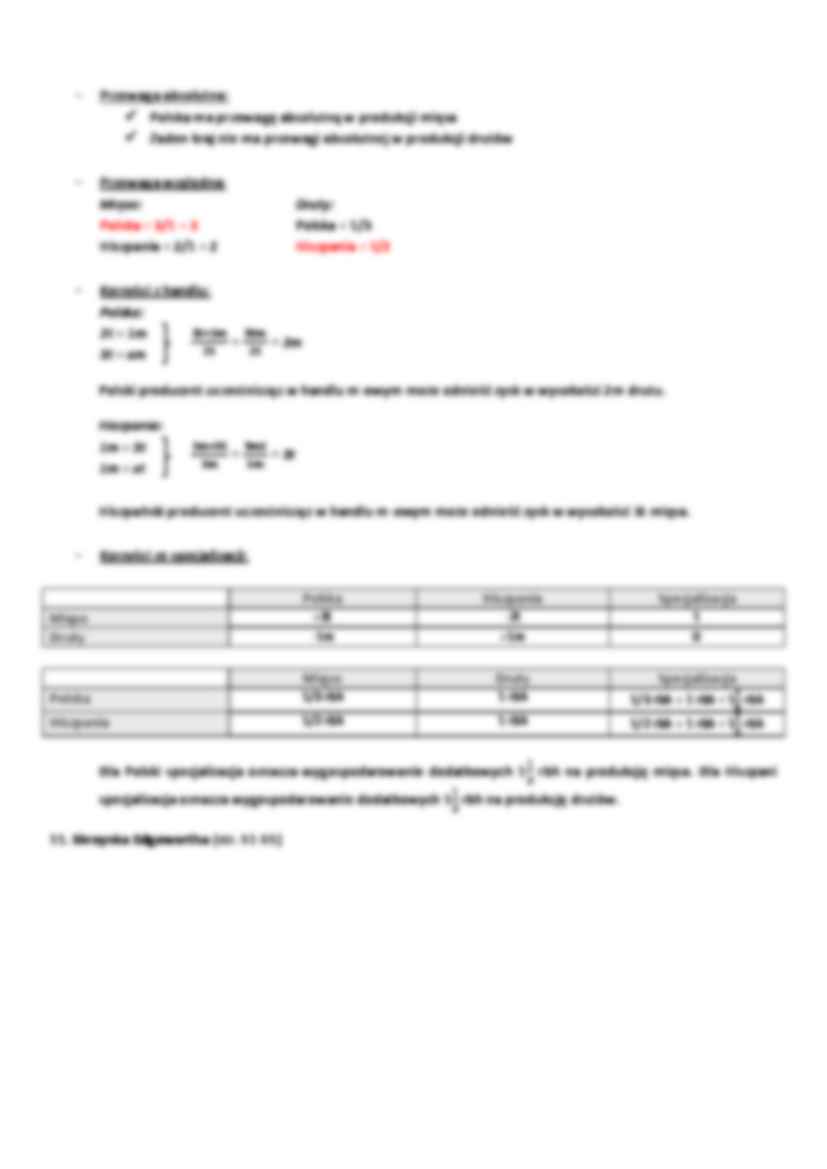 Pytania na egzamin - Eksport - strona 3