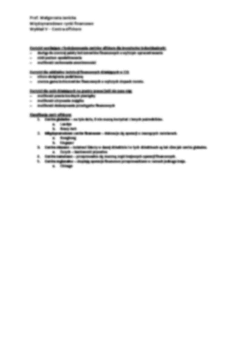 Centra offshore - wykład - strona 2