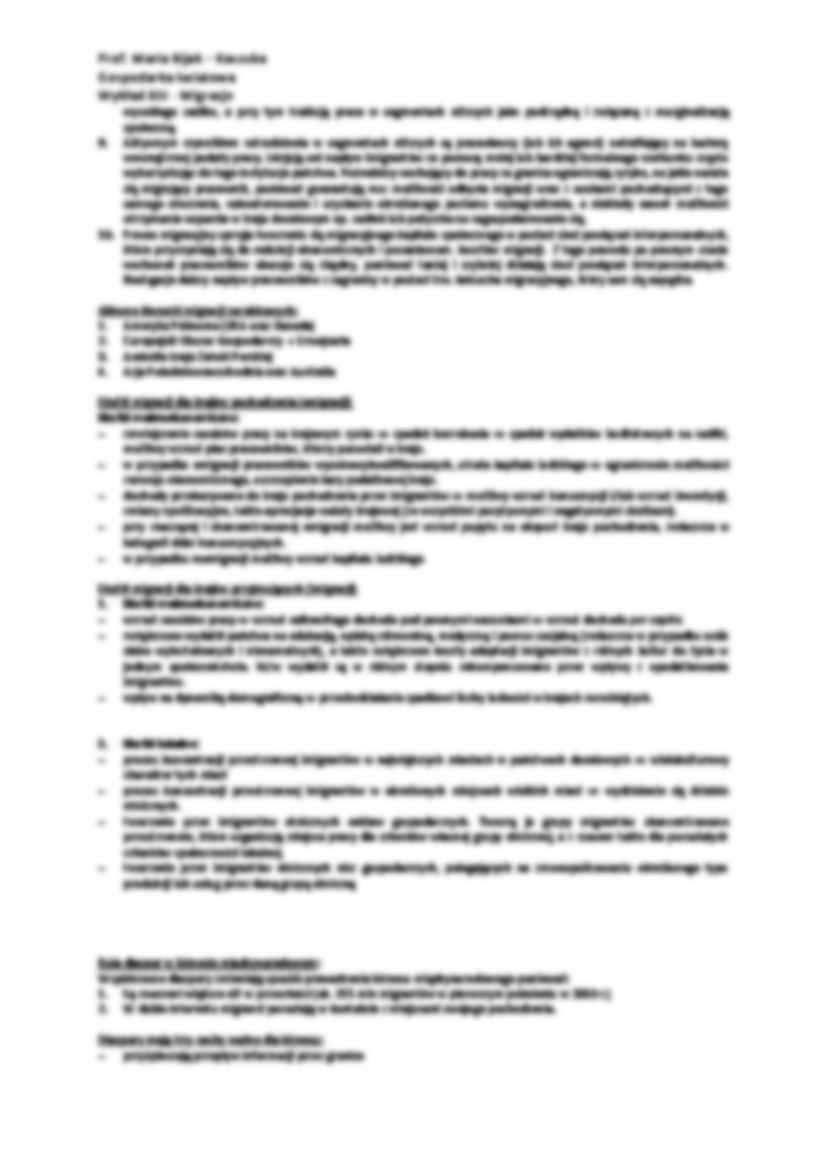 Migracje - wykład - strona 2