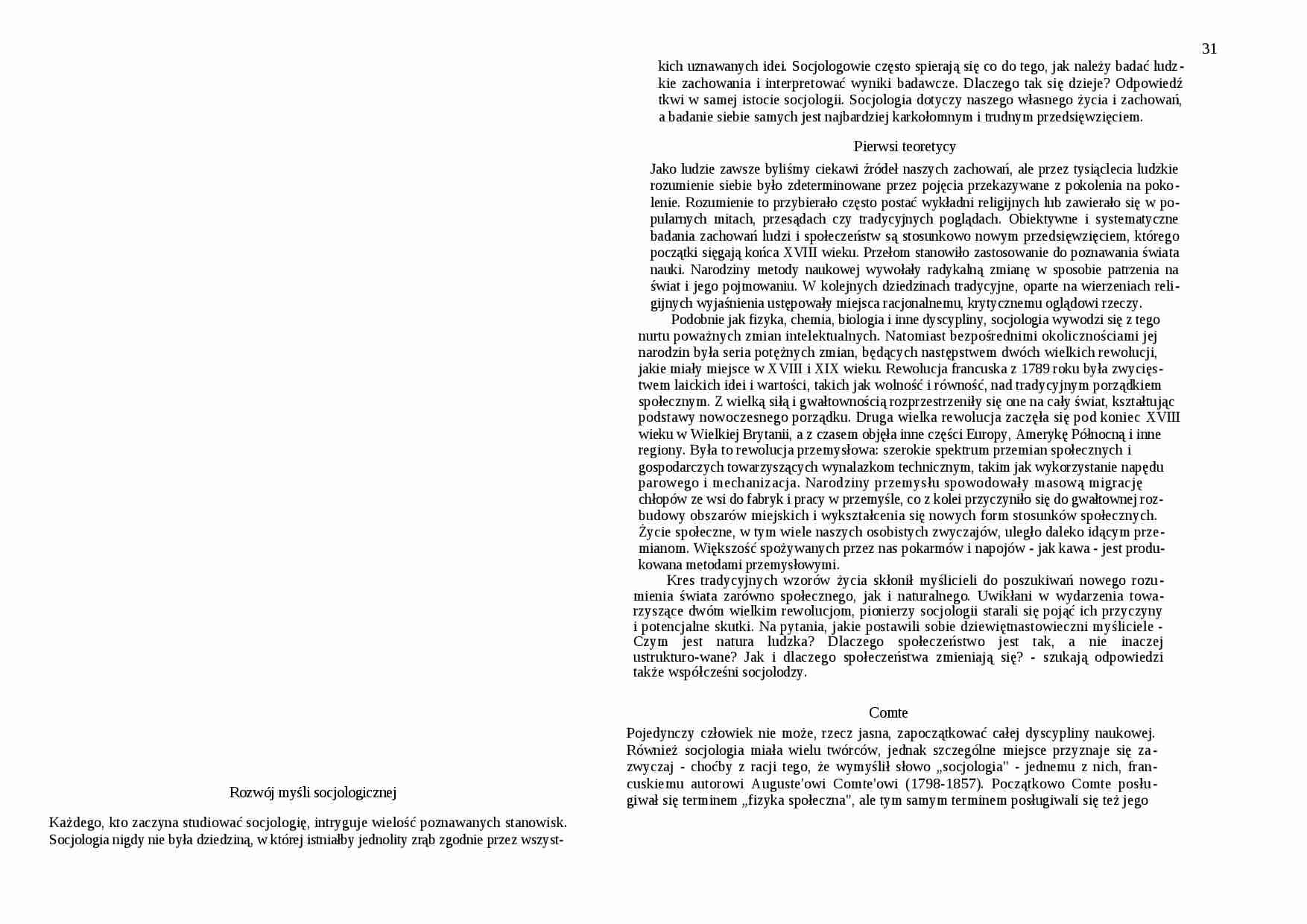 socjologia-giddens - strona 1