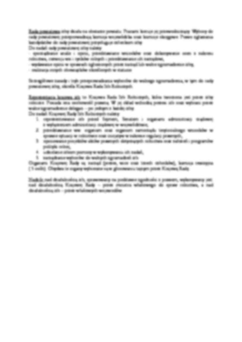 Izby rolnicze - omówienie - strona 3