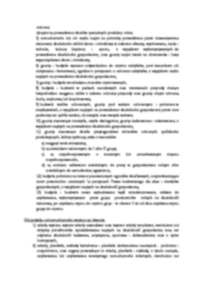 Podatek od nieruchomości - omówienie - strona 3