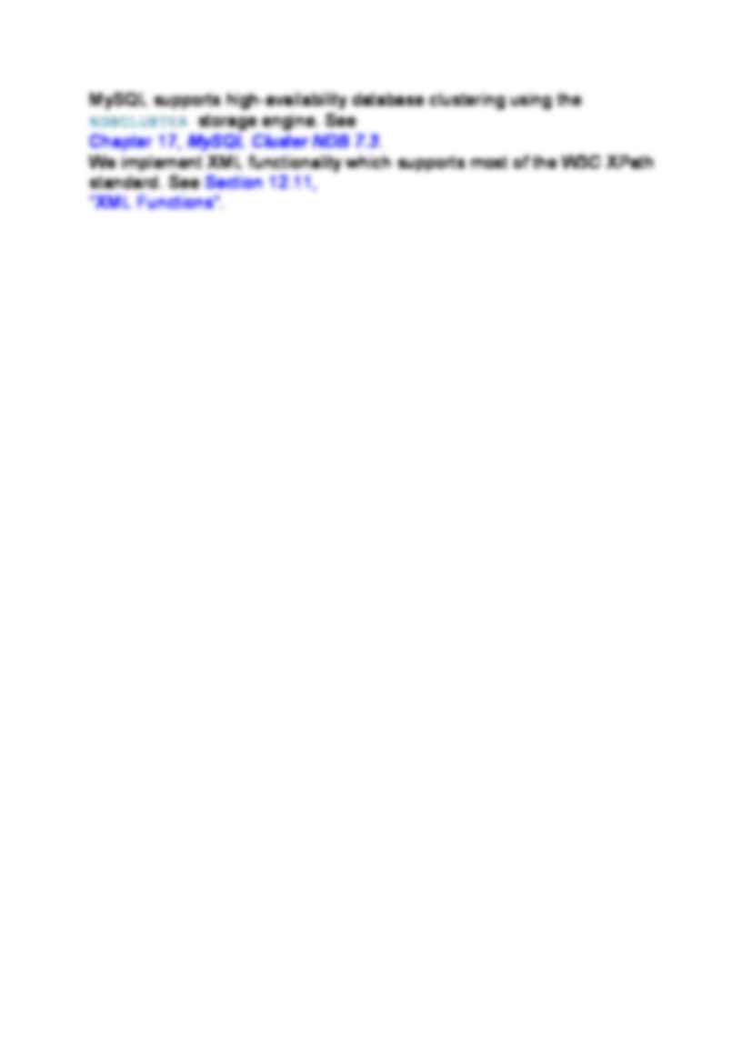 MySQL Standards Compliance - strona 2