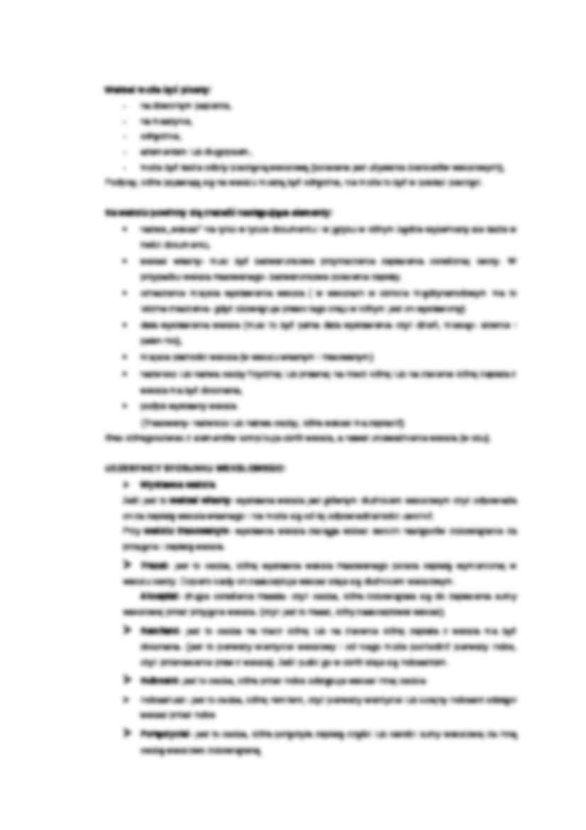 Bankowość - notatki - strona 3