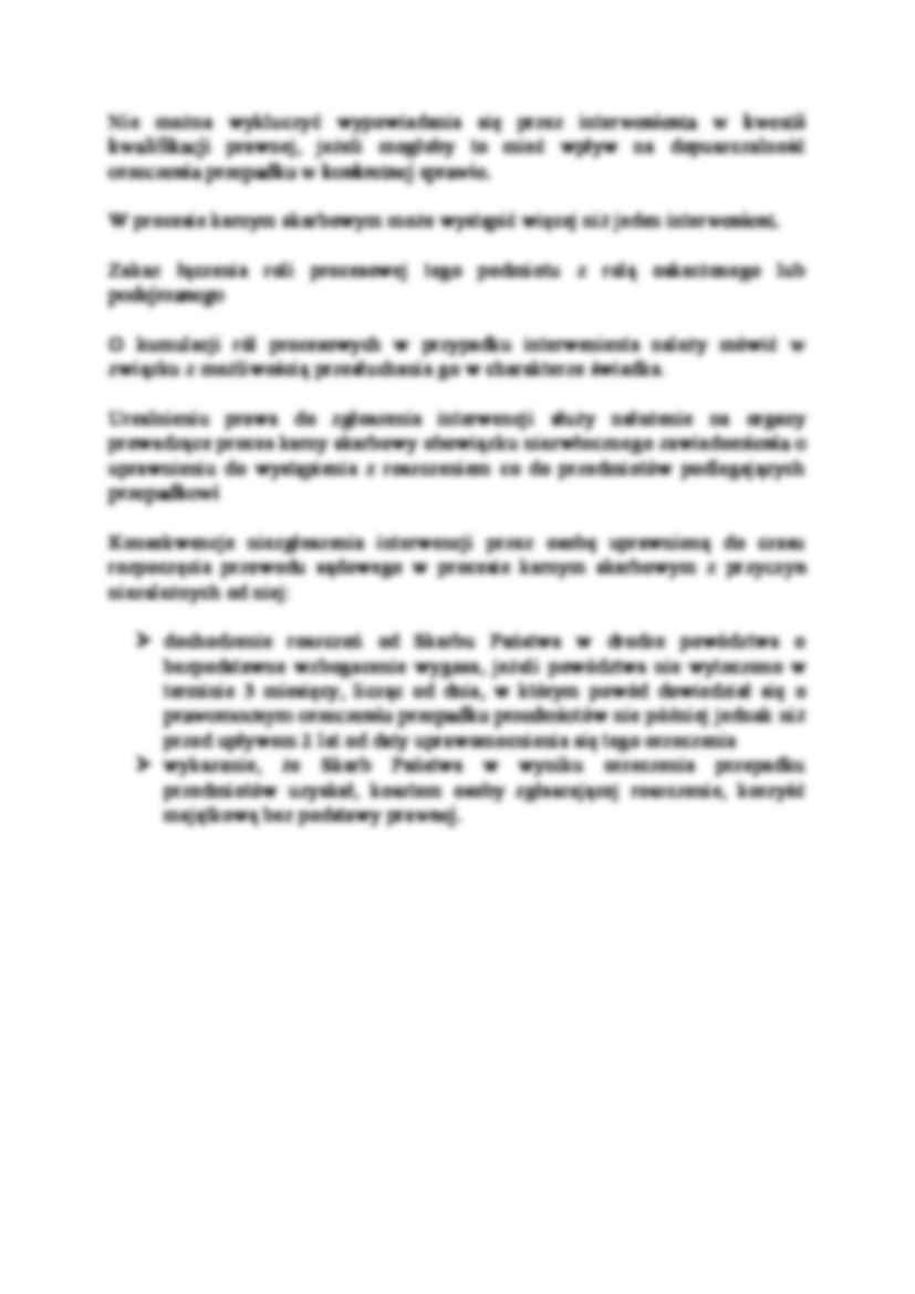 Interwenient - omówienie  - strona 2