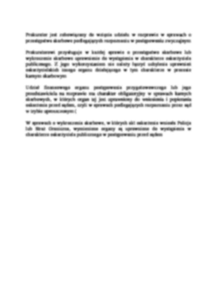 Oskarżyciel publiczny - omówienie - strona 3