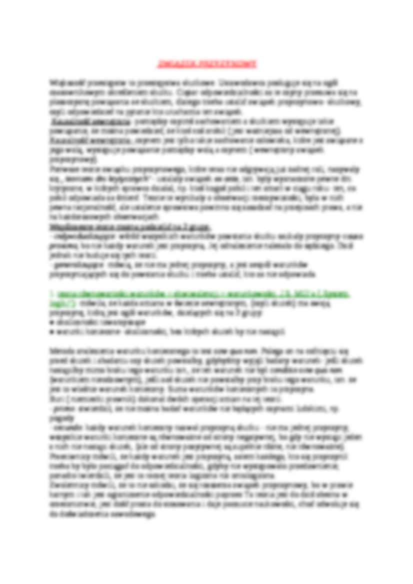 Przedmiot przestępstwa - strona 3