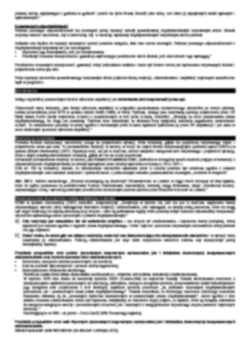 Odpowiedzialność międzynarodowa państw - strona 3