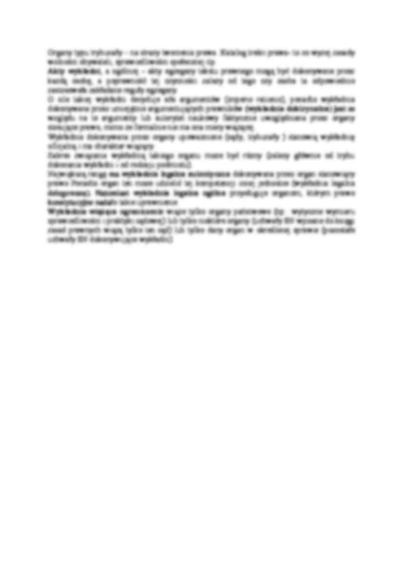 Efektywność prawa - wykład - strona 3