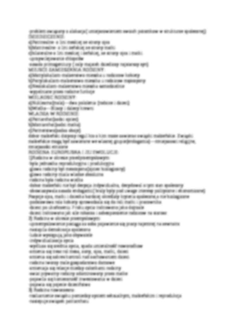 Więź społeczna - wykład - strona 3