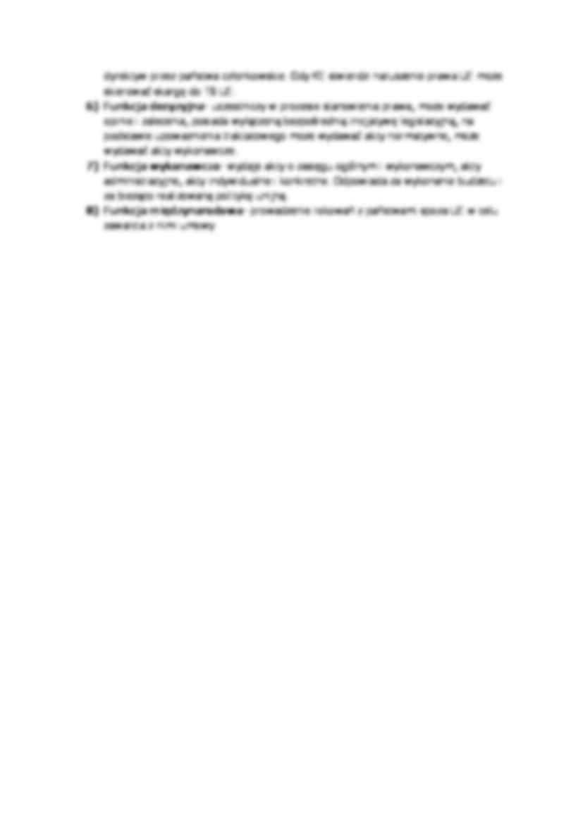 Komisja Europejska - omówienie  - strona 3