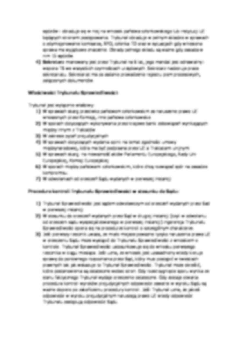 Trybunał Sprawiedliwości UE - strona 2