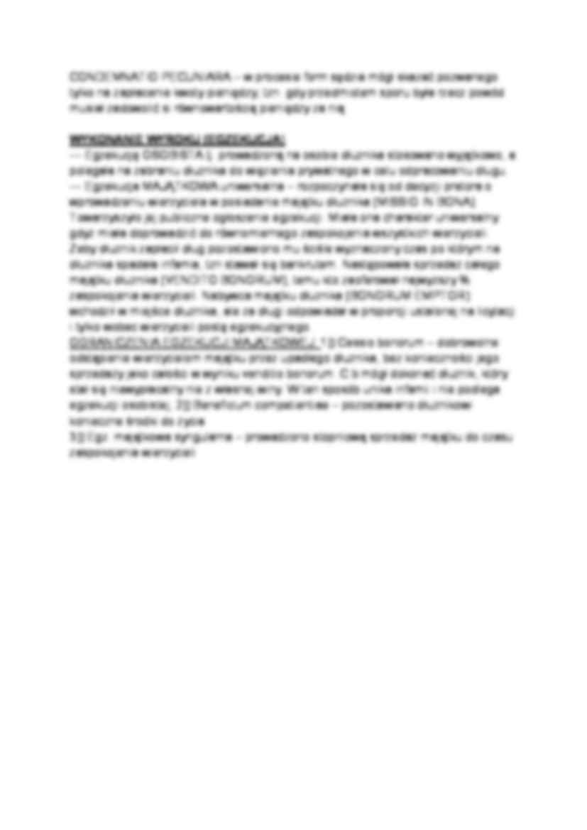 Powództwa konkurujące - omówienie  - strona 2