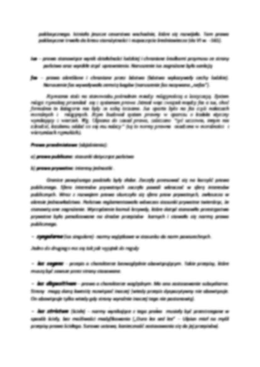 Okres dominatu - omówienie  - strona 2