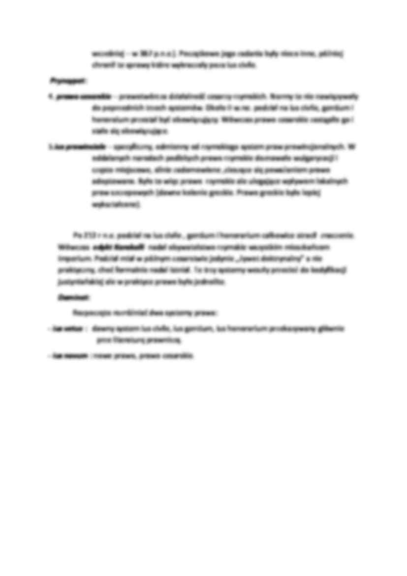 Zasada osobowości prawa - omówienie - strona 2