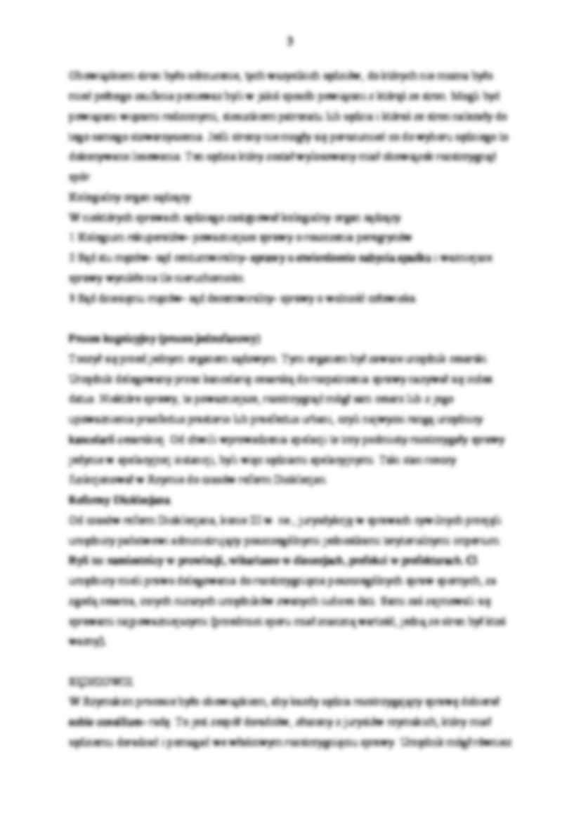 Powództwa cywilne - omówienie - strona 3