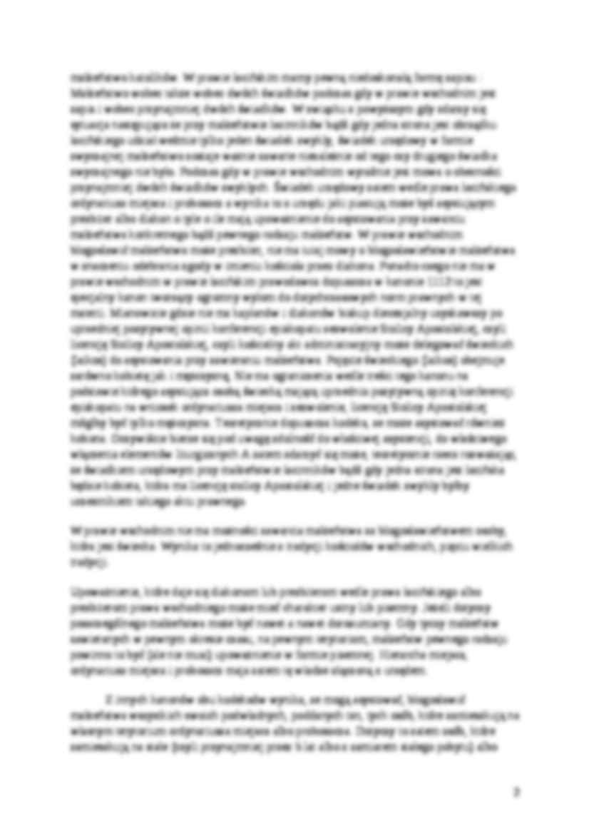 Forma prawna zawarcia małżeństwa - omówienie  - strona 2