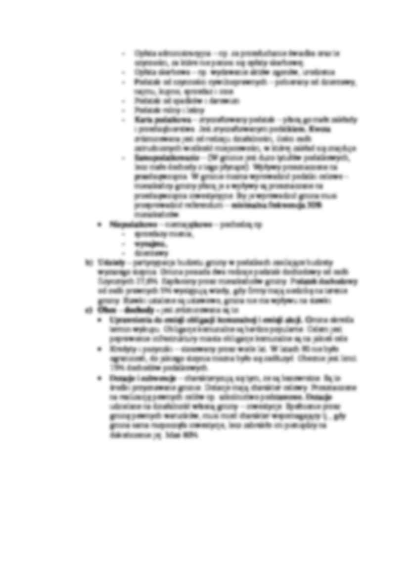 Prawo budżetowe - strona 2