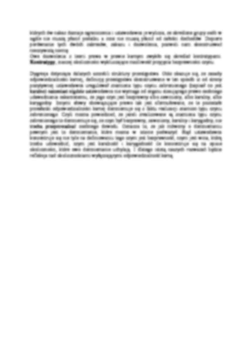 Źródła bezprawności - strona 2