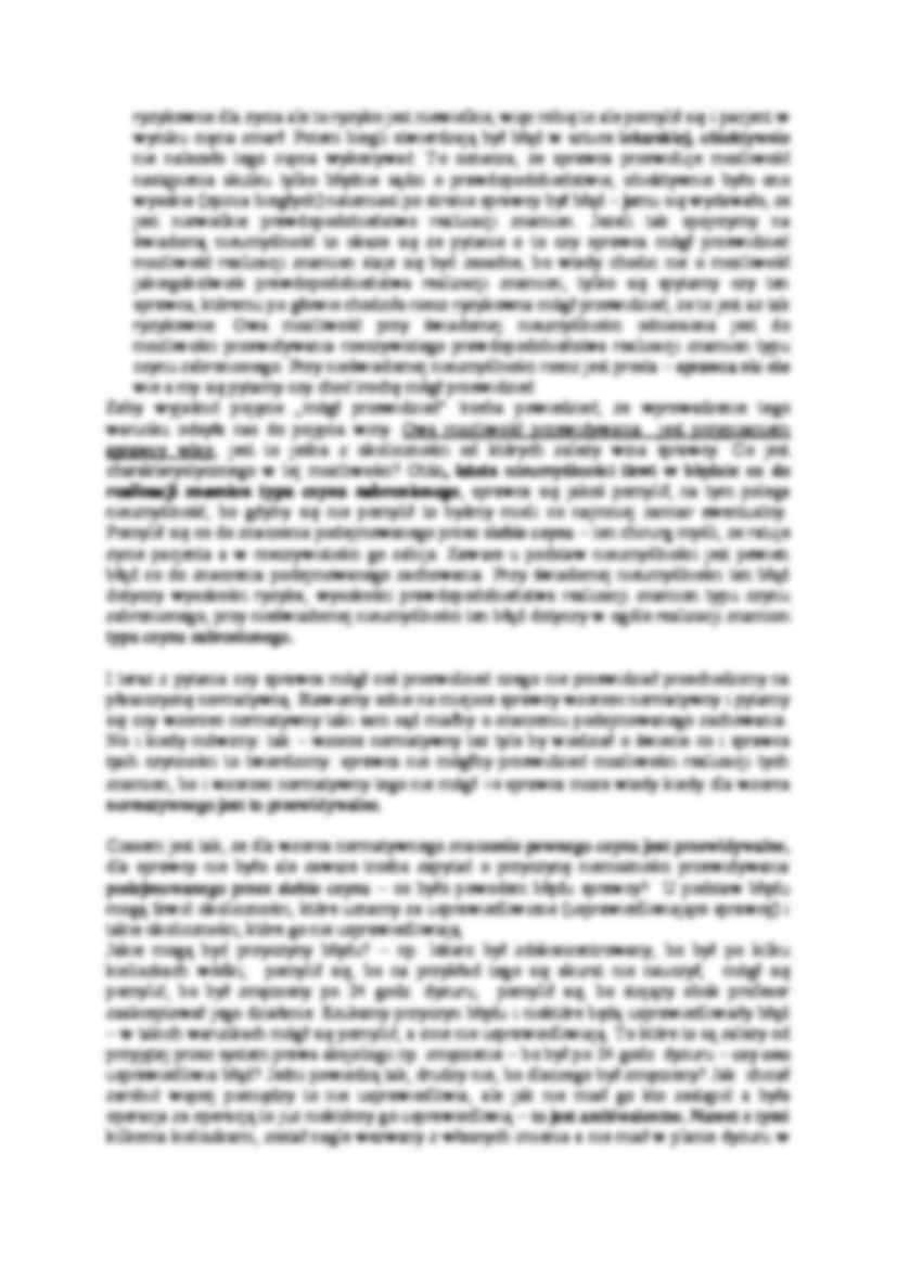 Źródła reguł ostrożności - strona 2