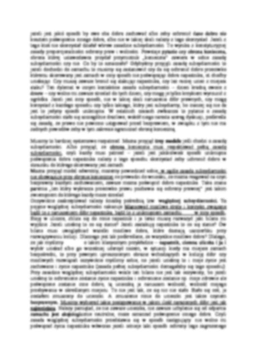 Znamiona przedmiotowe i podmiotowe - strona 3