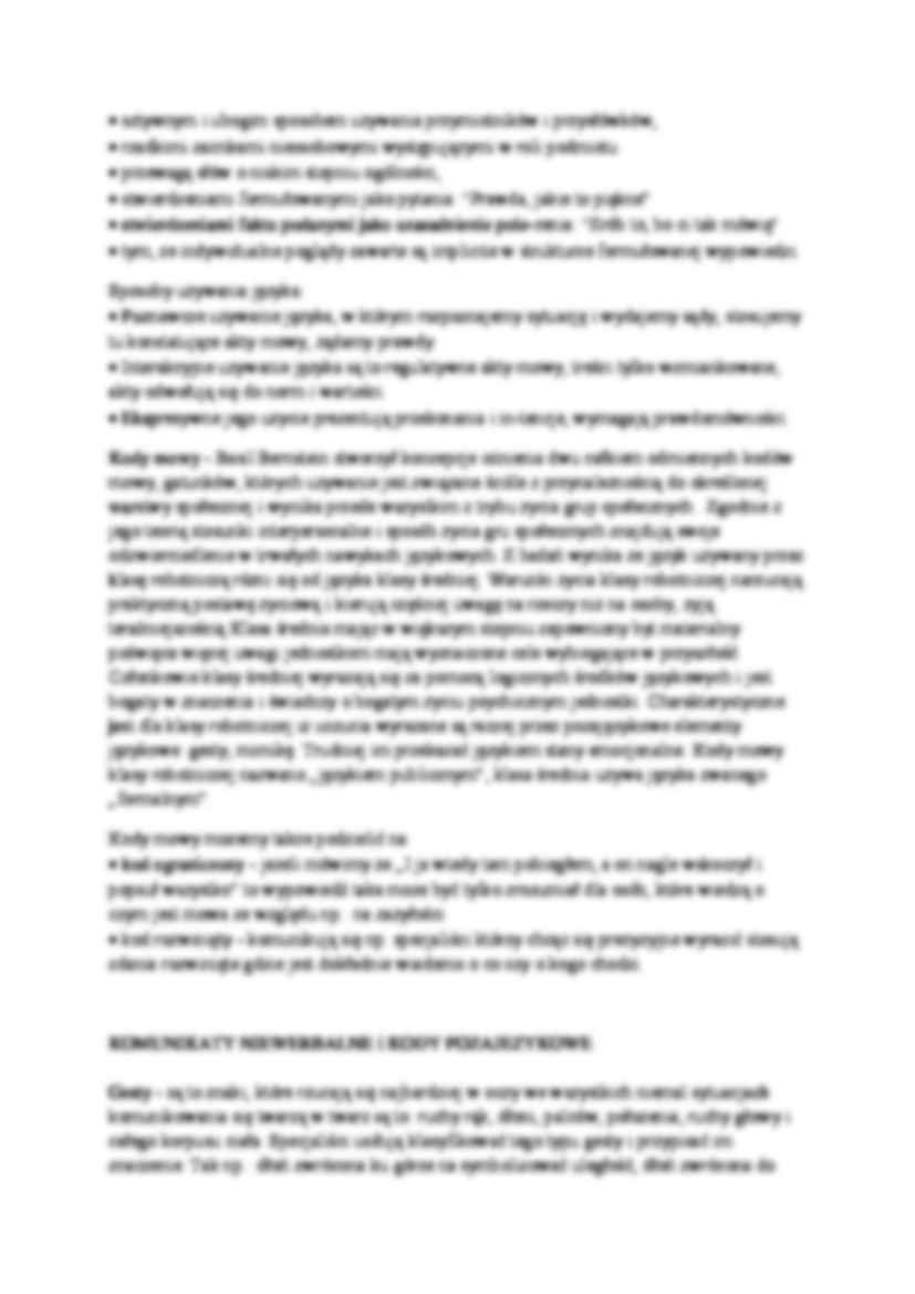 Język i komunikowanie się - strona 2
