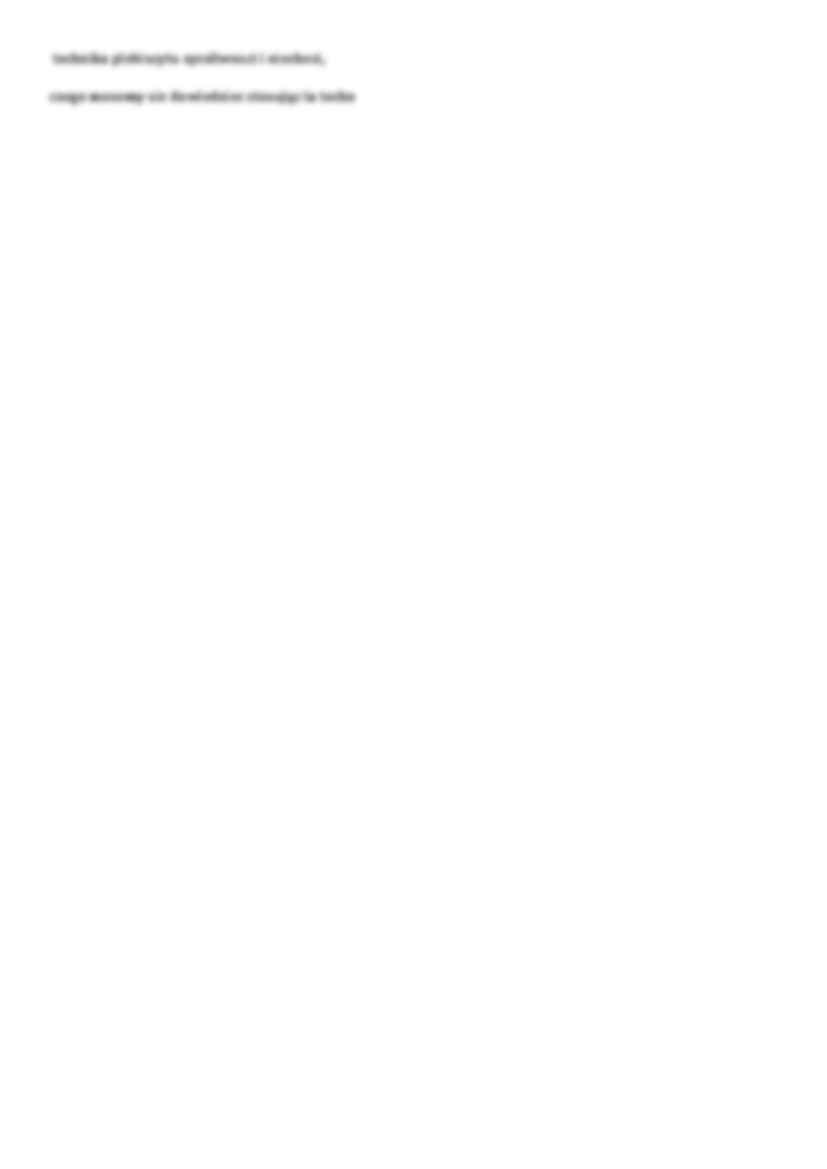 Socjometria - omówienie  - strona 3