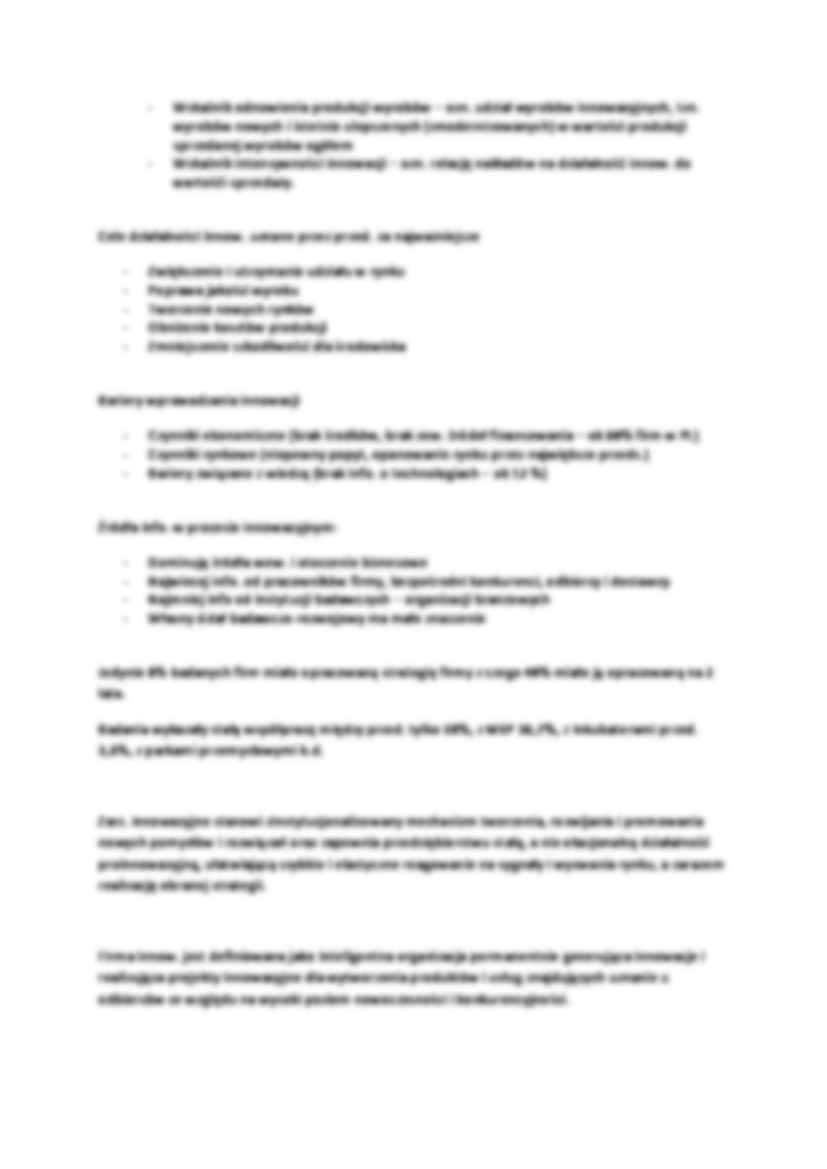Przedsiębiorczość - innowacyjność - strona 2