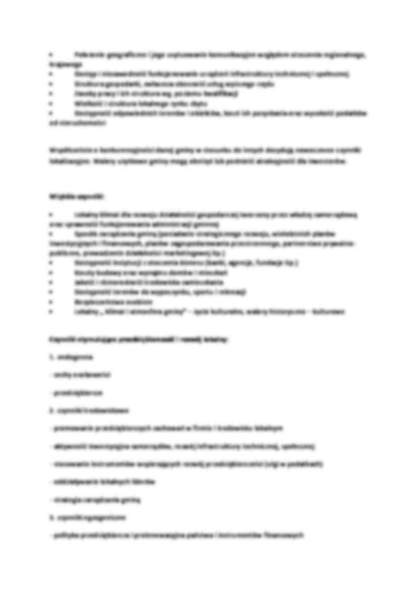 Rozwój regionalny - strona 3