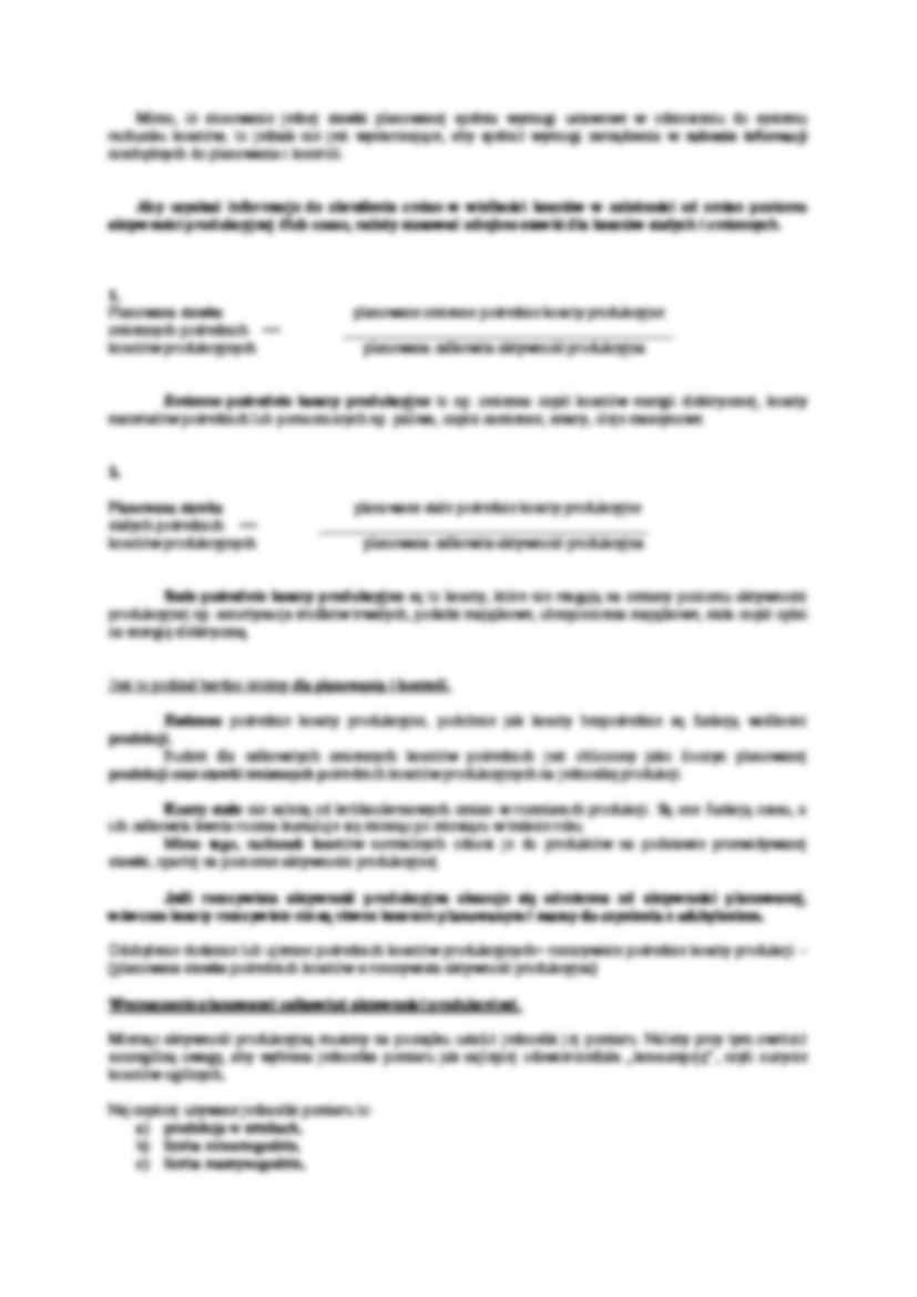 Systemy rachunku kosztów - strona 2