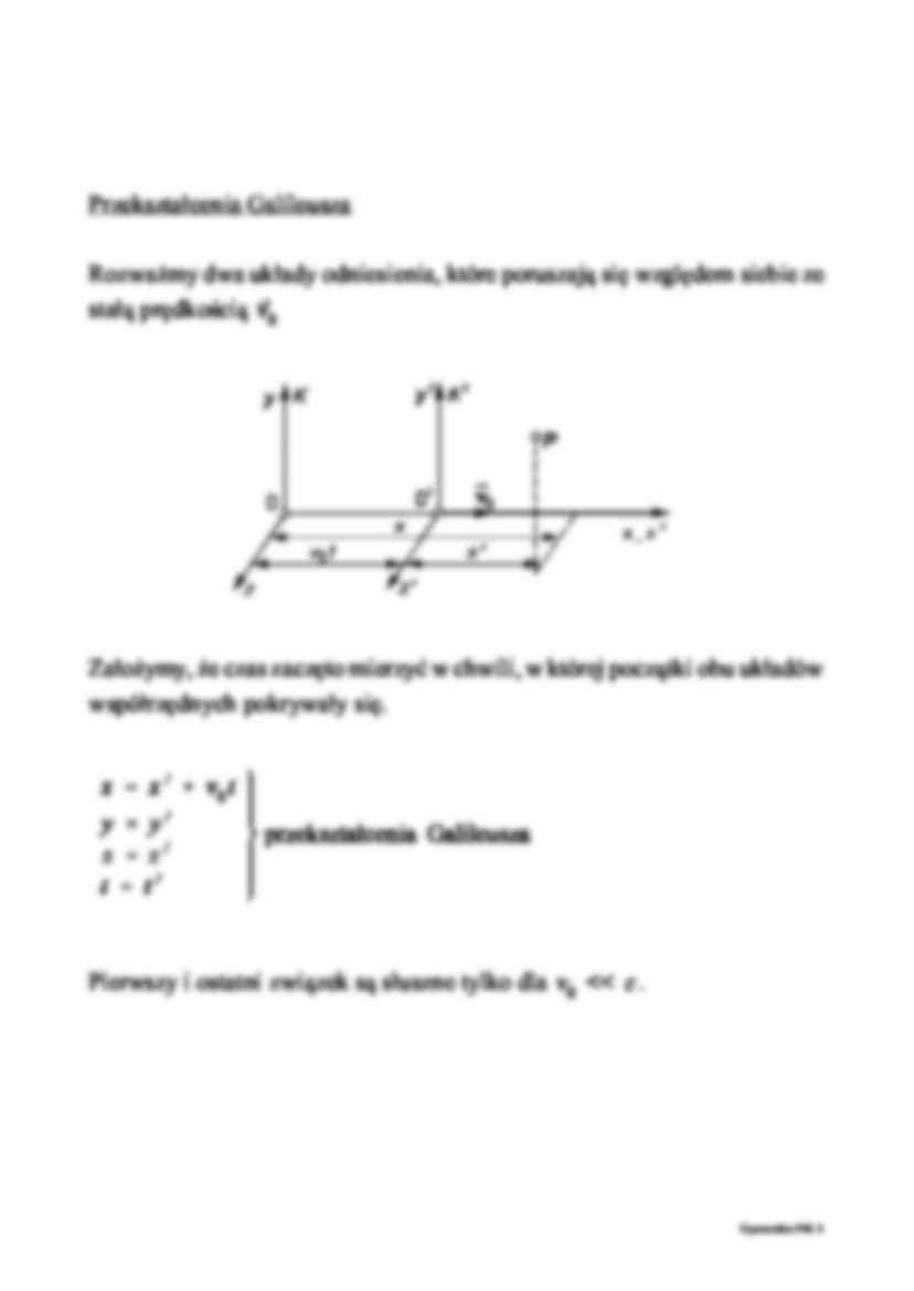 Dynamika Punktu materialnego - badanie ruchów - strona 3