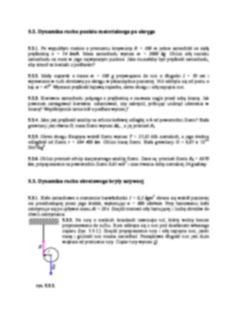 Fizyka - bryla sztywna - strona 3