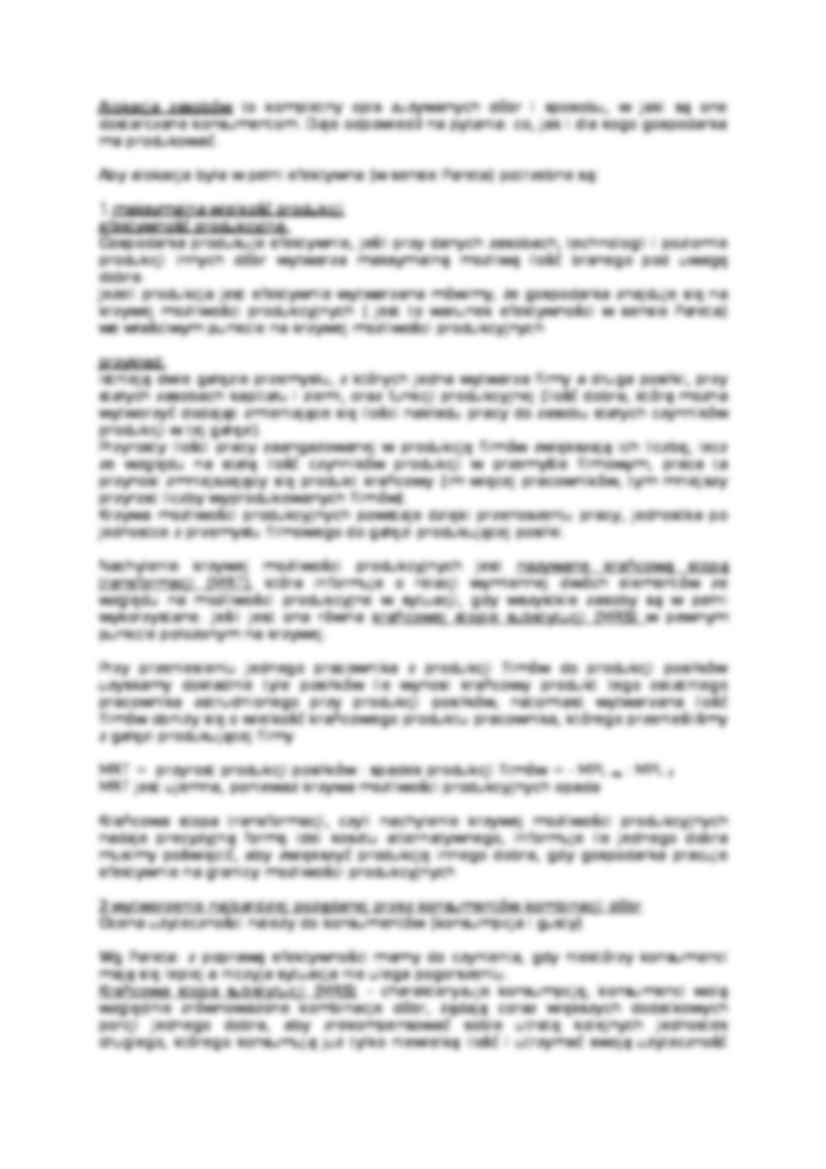  Nacjonalizacja i prywatyzacja - omówienie  - strona 3