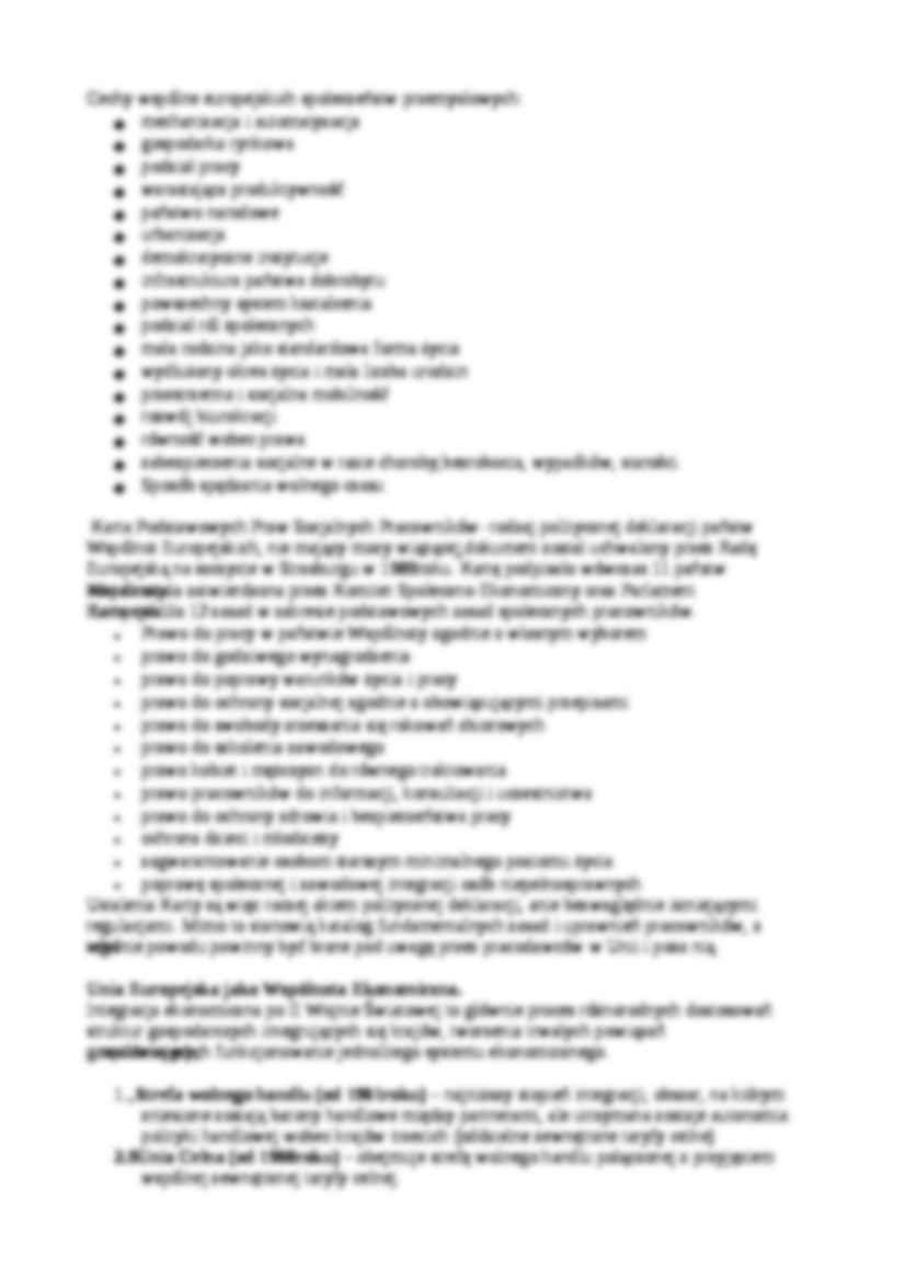 Instytucje UE- wykład - wprowadzenie - strona 3