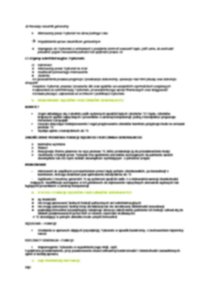 Instytucje Unii Europejskiej - Trybunał Sprawiedliwości w tym sądy - strona 2