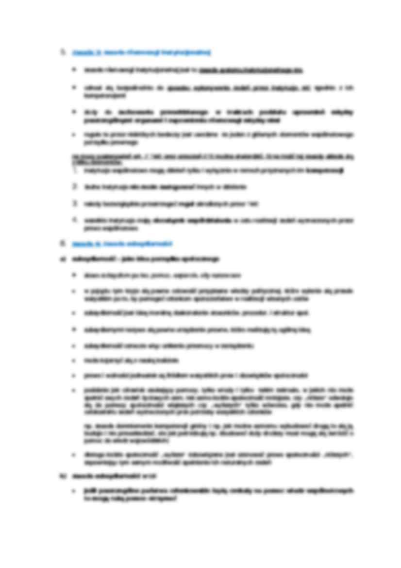 System Instytucjonalny UE - omówienie - strona 3