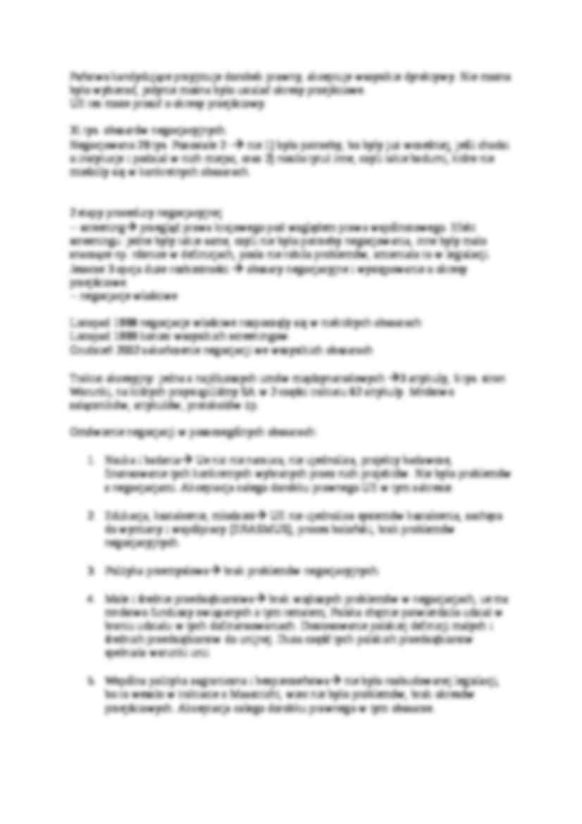 Polska w  procesie integracji   - Budżet  - strona 2