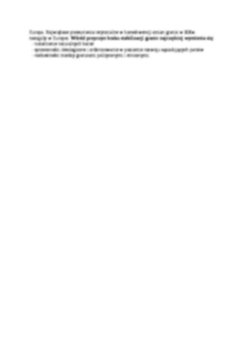 Państwo i jego instytucje - wykład - strona 3