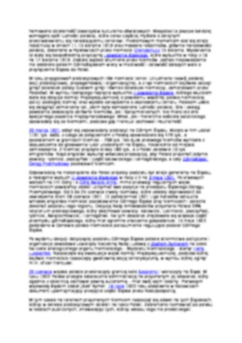 Walka o granice II RP - część 1 - strona 3