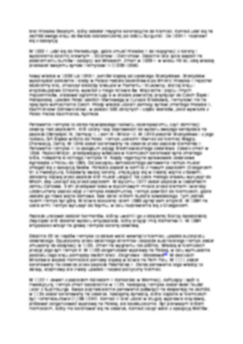 Kultury germańskie - omówienie - strona 3