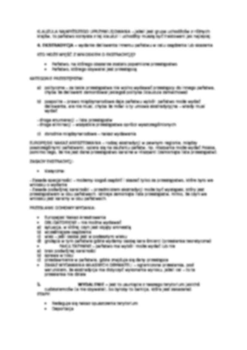  ludność  w prawie międzynarodowym - omówienie  - strona 3