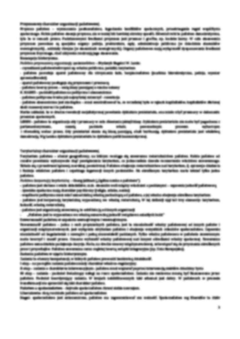 skrypt - nauka o państwie i polityce - strona 3