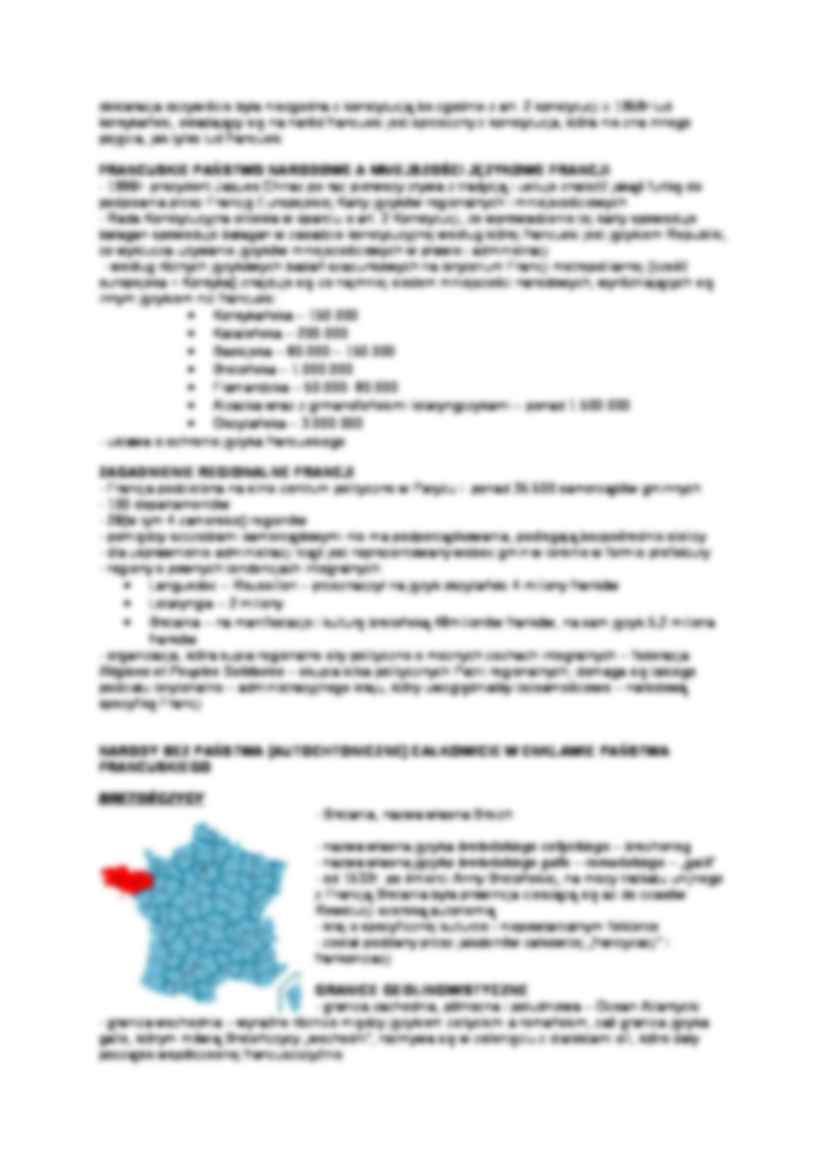 Społeczeństwa i Kultury Europy  - kultury romańskie - strona 2