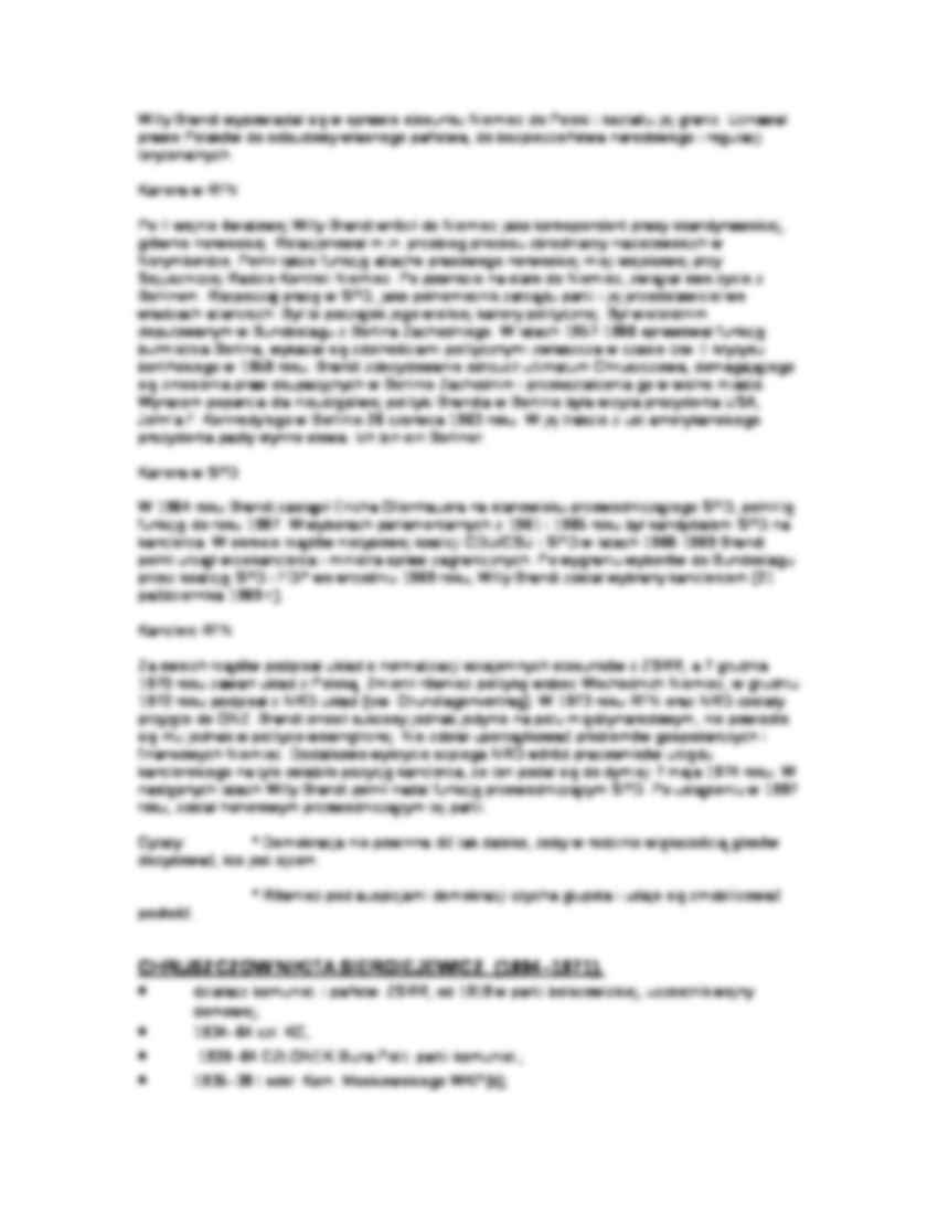 Adenauer Konrad - omówienie  - strona 3