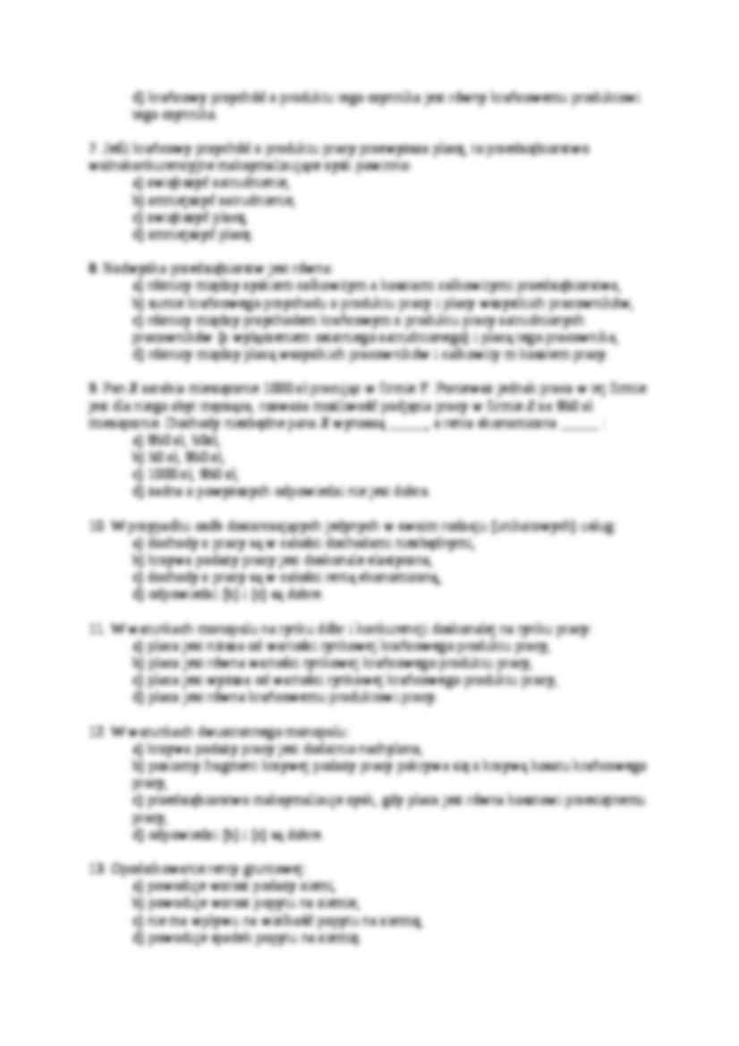  Ekonomia - test 7 - strona 2