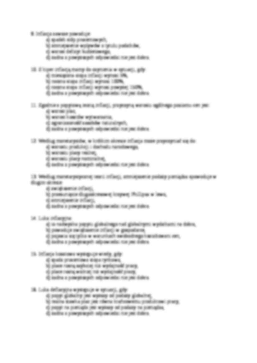 Test 16 Ekonomia dr _ukaszewicz - strona 2