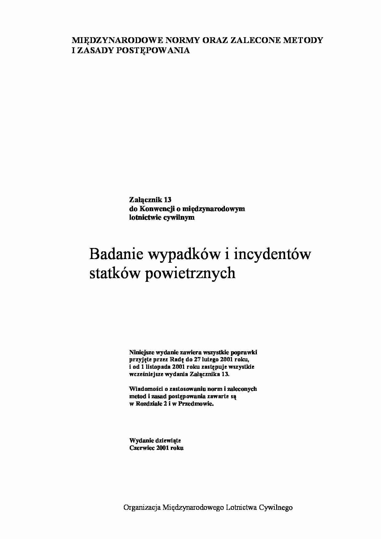  prawo międzynarodowe - omówienie  - strona 1