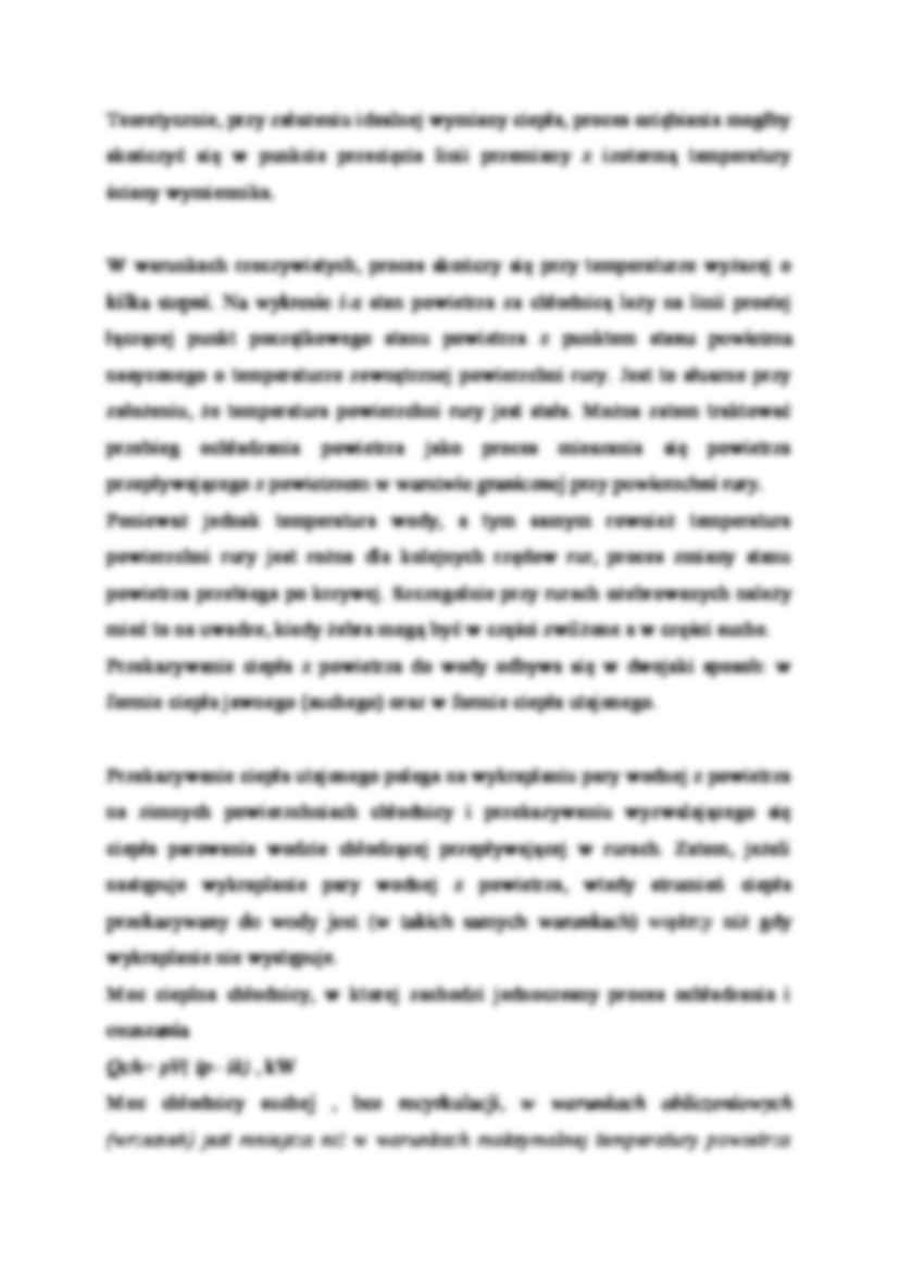 Wymienniki ciepła - omówienie  - strona 3